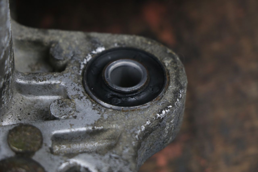 photo de MOTOR RAZZO XENON 4T 50 (2008 - 2012) - Detalhe da peça