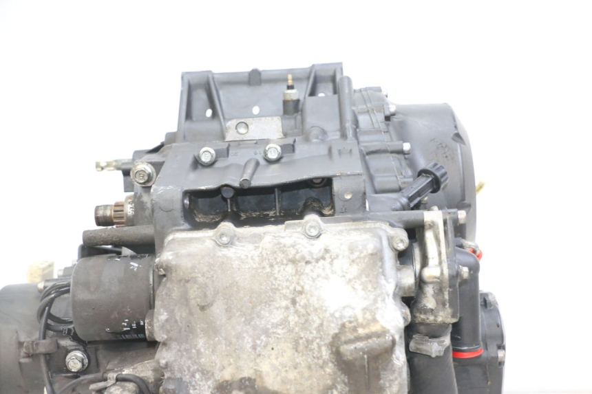 photo de MOTOR YAMAHA XJ6 ABS 600 (2008 - 2016) - Detalhe da peça