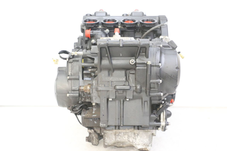 photo de MOTOR YAMAHA XJ6 ABS 600 (2008 - 2016) - Detalhe da peça