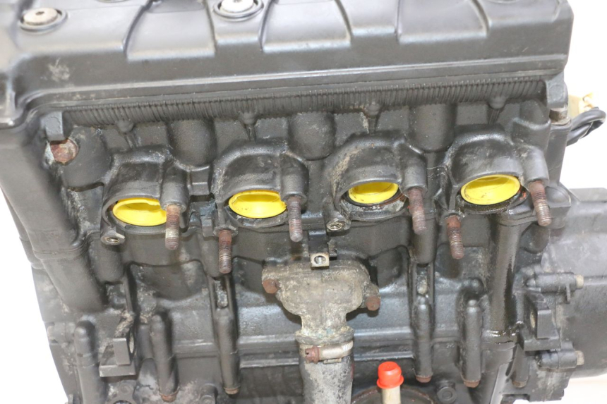 photo de MOTOR YAMAHA XJ6 ABS 600 (2008 - 2016) - Marcações e referências