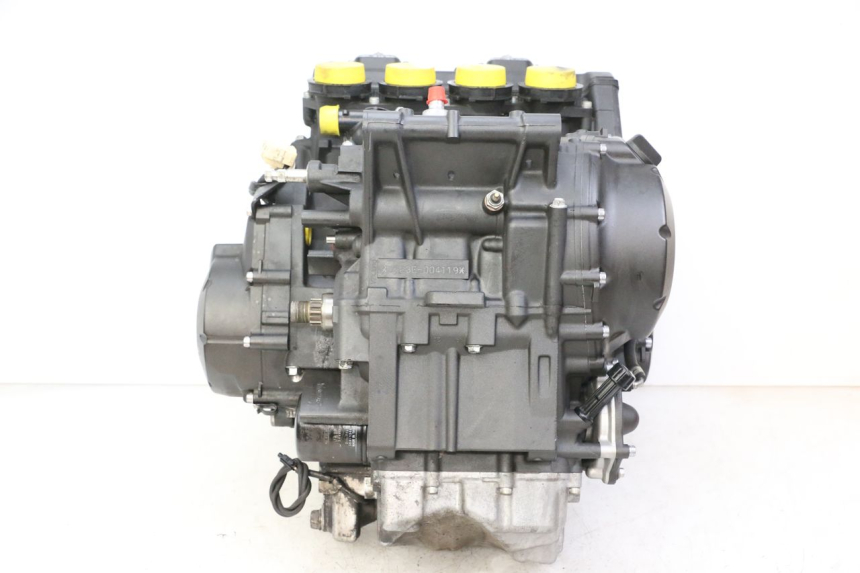 photo de MOTOR YAMAHA XJ6 ABS 600 (2008 - 2016) - Detalhe da peça