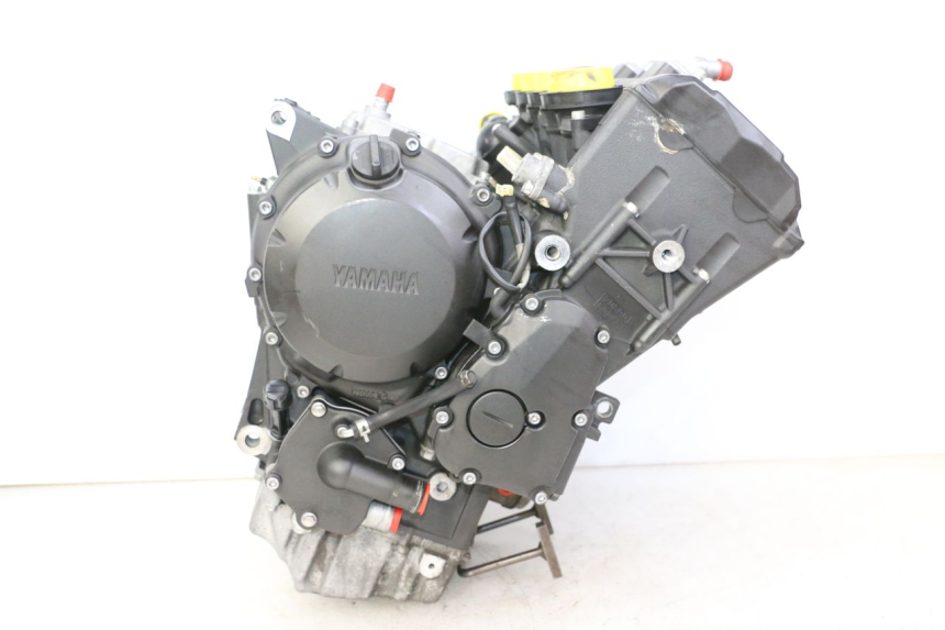 photo de MOTOR YAMAHA XJ6 ABS 600 (2008 - 2016) - Detalhe da peça