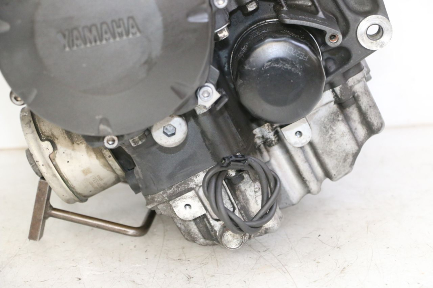 photo de MOTOR YAMAHA XJ6 ABS 600 (2008 - 2016) - Peça verificada