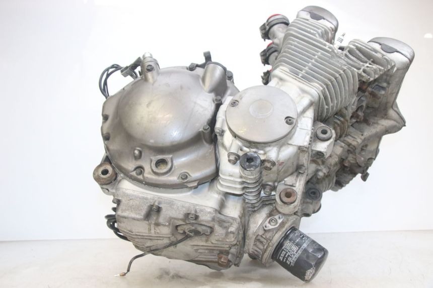 photo de MOTOR YAMAHA XJN DIVERSION 600 (2000 - 2003) - Detalhe da peça