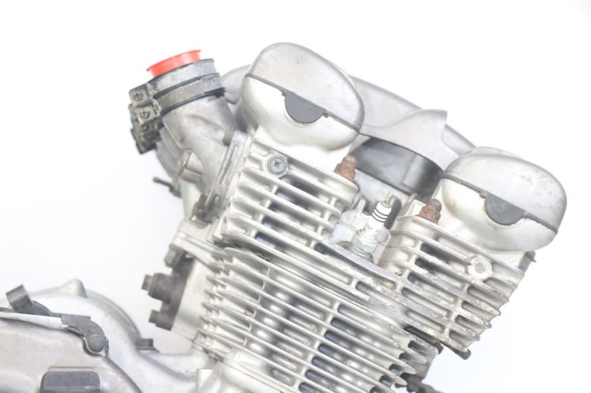 photo de MOTOR YAMAHA XJN DIVERSION 600 (2000 - 2003) - Vista do produto