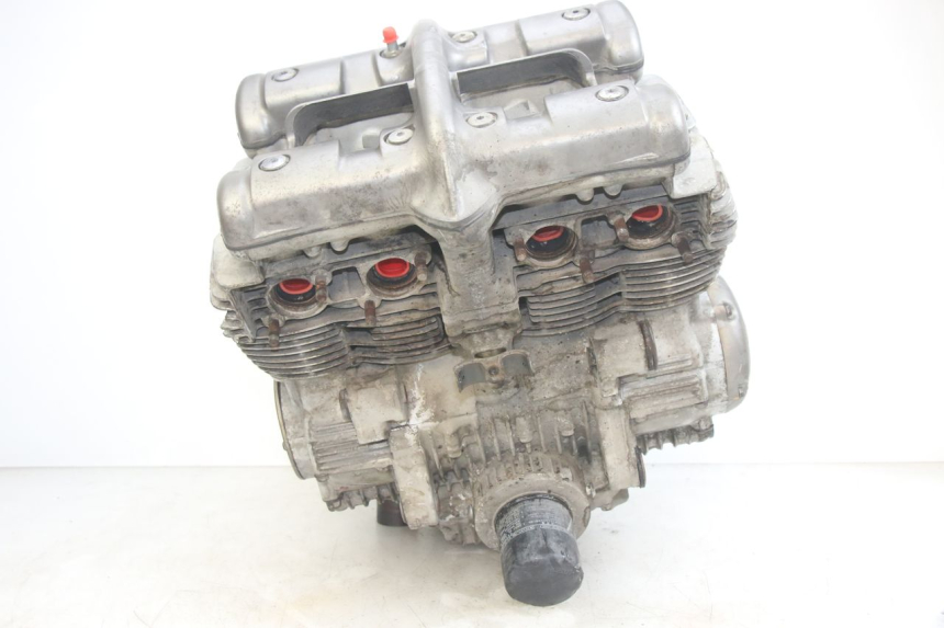 photo de MOTOR YAMAHA XJN DIVERSION 600 (2000 - 2003) - Imagem adicional