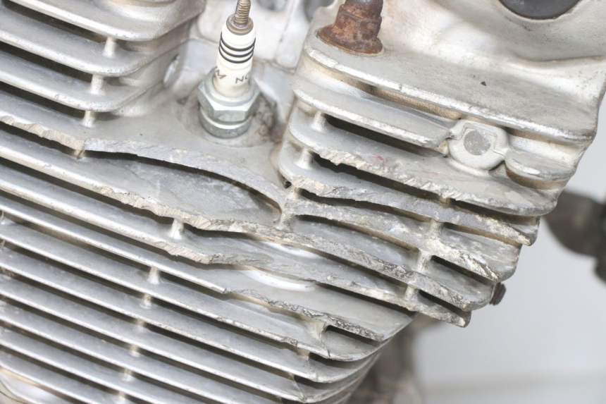 photo de MOTOR YAMAHA XJN DIVERSION 600 (2000 - 2003) - Peça verificada