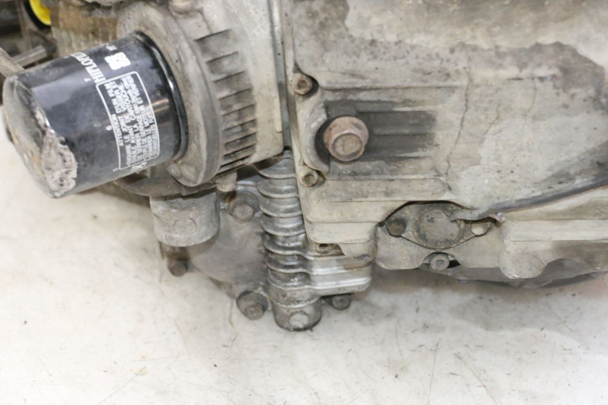 photo de MOTOR YAMAHA XJN DIVERSION 600 (2000 - 2003) - Detalhe da peça