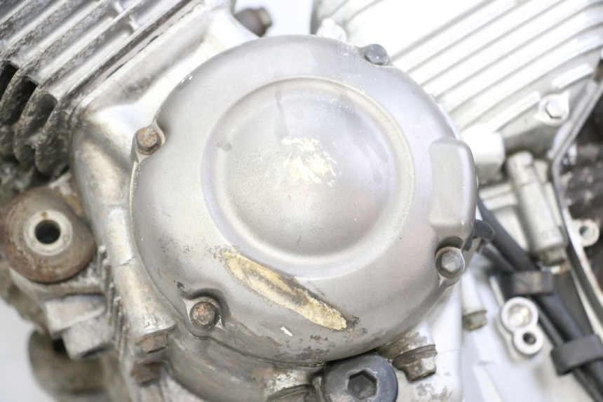photo de MOTOR YAMAHA XJN DIVERSION 600 (2000 - 2003) - Imagem adicional