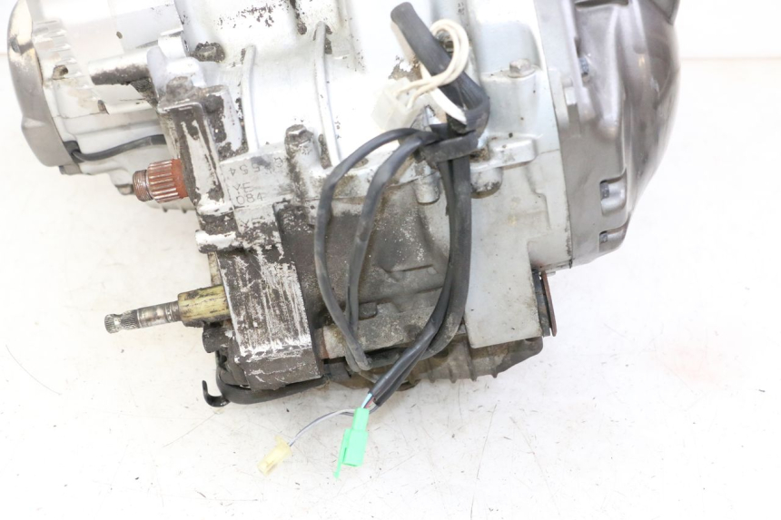 photo de MOTOR YAMAHA XJN DIVERSION 600 (2000 - 2003) - Detalhe da peça