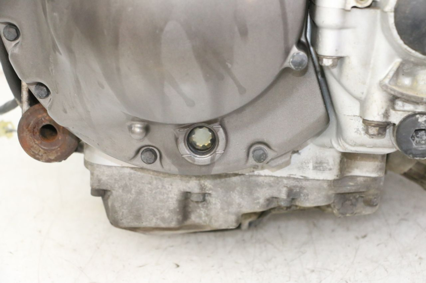 photo de MOTOR YAMAHA XJN DIVERSION 600 (2000 - 2003) - Vista geral