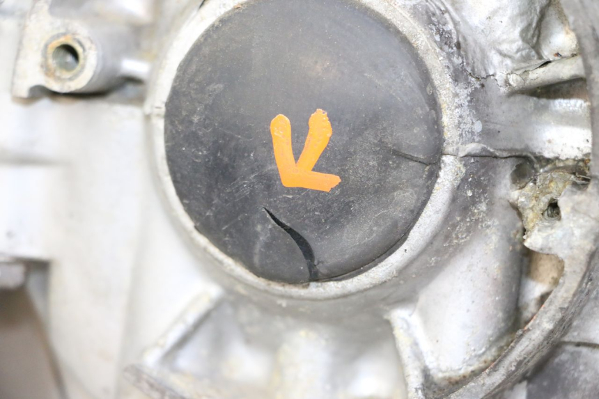 photo de MOTOR YAMAHA XJN DIVERSION 600 (2000 - 2003) - Peça verificada