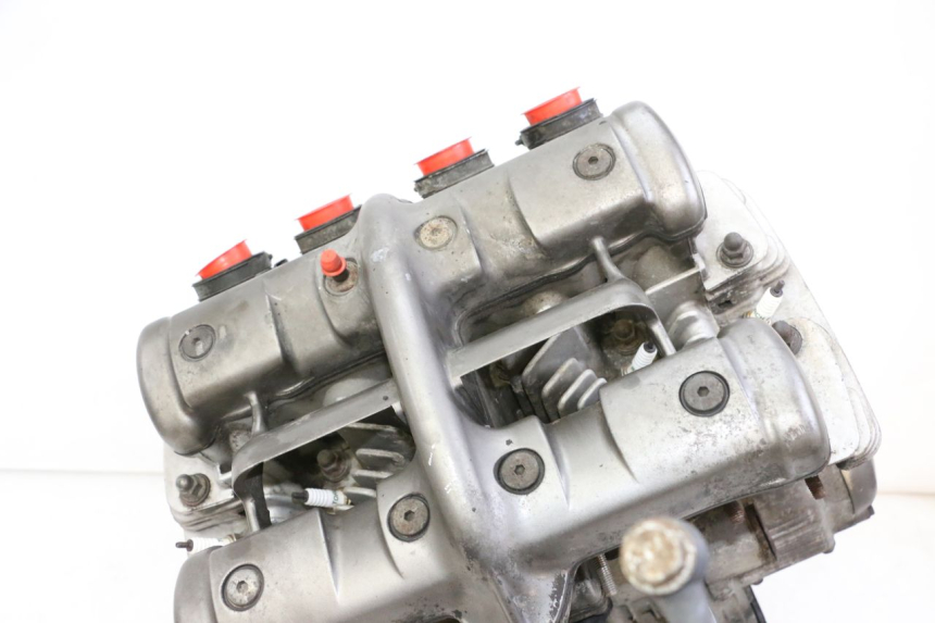 photo de MOTOR YAMAHA XJN DIVERSION 600 (2000 - 2003) - Vista geral