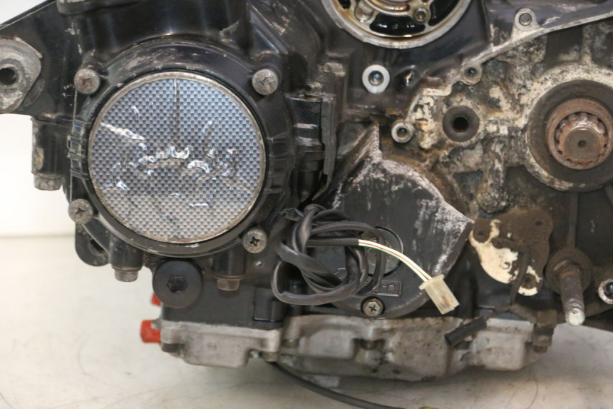 photo de MOTOR YAMAHA XJR 1300 (1998 - 2002) - Peça verificada