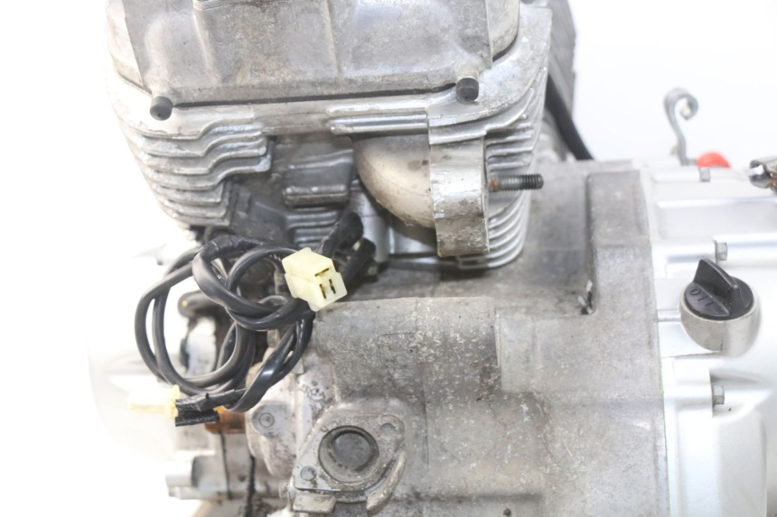 photo de MOTOR HONDA XLV VARADERO 125 (2000 - 2006) - Ampliação técnica