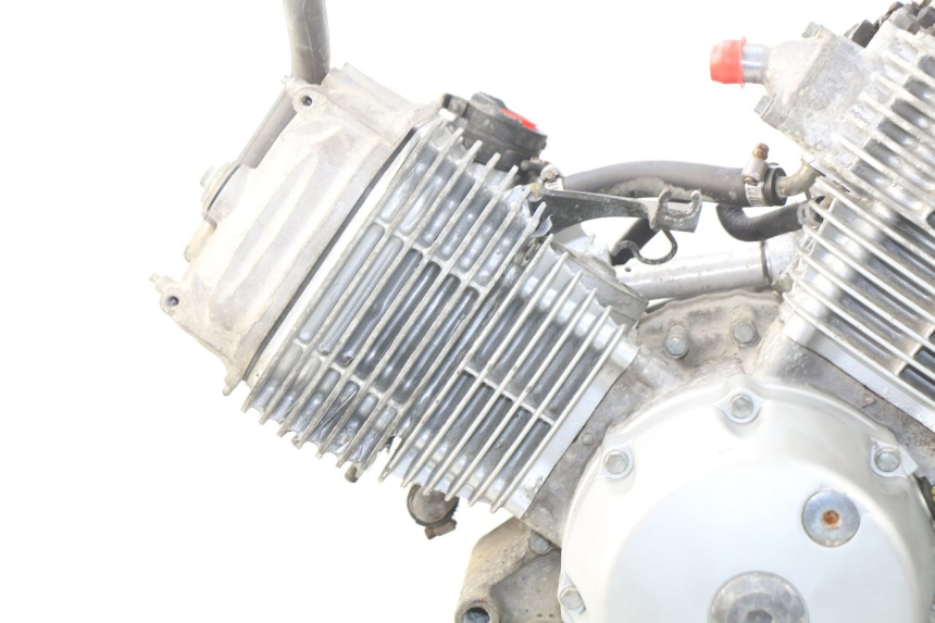 photo de MOTOR HONDA XLV VARADERO 125 (2000 - 2006) - Estado da superfície