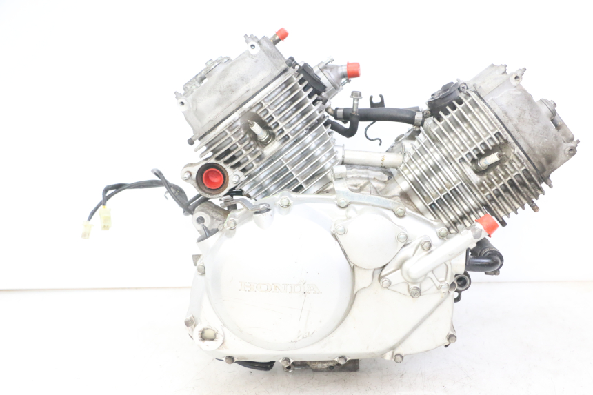 photo de MOTOR HONDA XLV VARADERO 125 (2000 - 2006) - Ampliação dos componentes