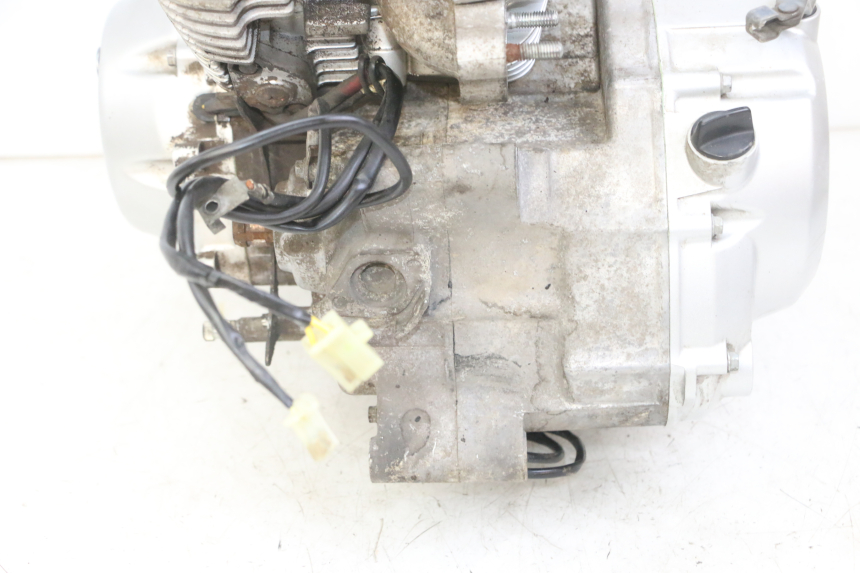 photo de MOTOR HONDA XLV VARADERO 125 (2000 - 2006) - Zoom de qualidade
