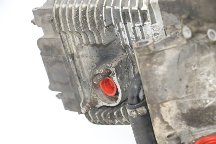 photo de MOTOR HONDA XLV VARADERO 125 (2000 - 2006) - Detalhe da peça