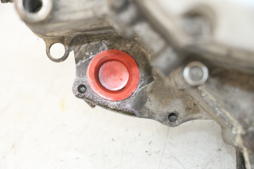 photo de MOTOR HONDA XLV VARADERO 125 (2000 - 2006) - Ampliação técnica