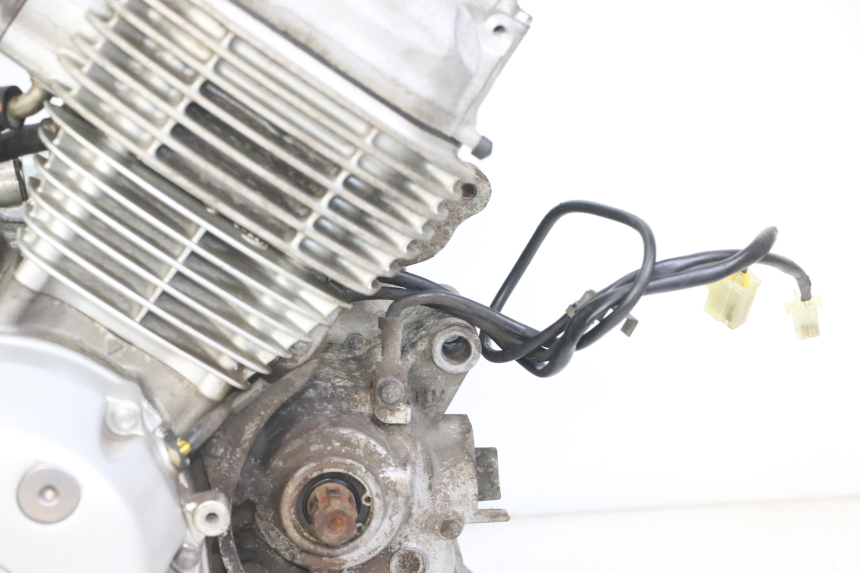 photo de MOTOR HONDA XLV VARADERO 125 (2000 - 2006) - Peça verificada