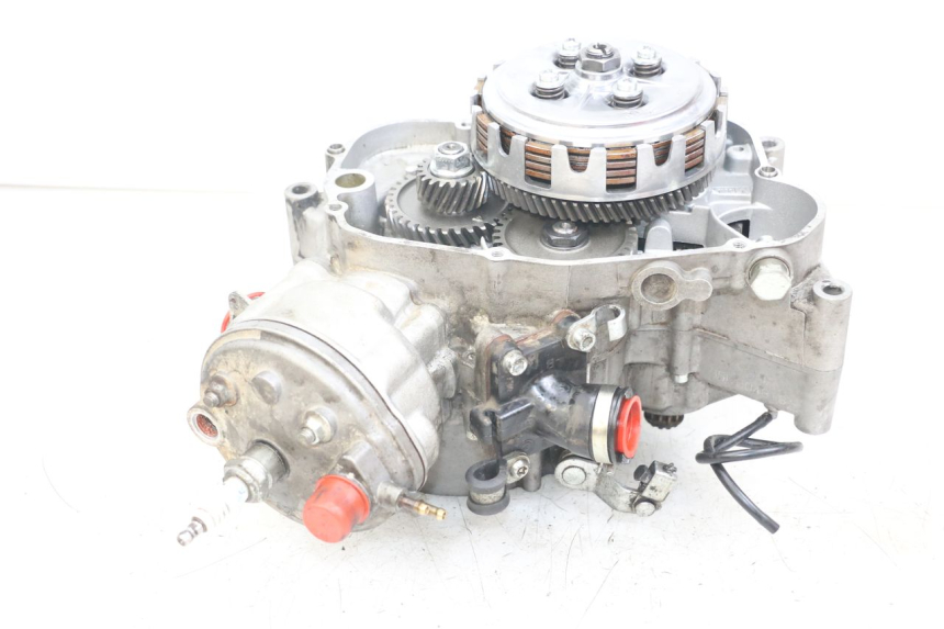 photo de MOTOR FANTIC XM PERFORMANCE 2T 50 (2021 - 2022) - Detalhe da peça