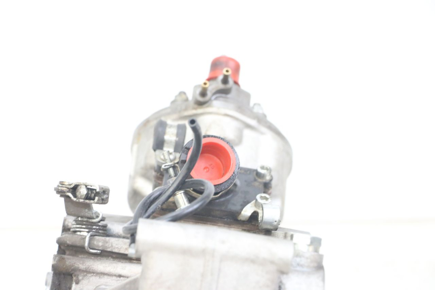 photo de MOTOR FANTIC XM PERFORMANCE 2T 50 (2021 - 2022) - Imagem adicional