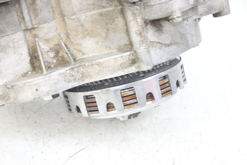photo de MOTOR FANTIC XM PERFORMANCE 2T 50 (2021 - 2022) - Vista geral