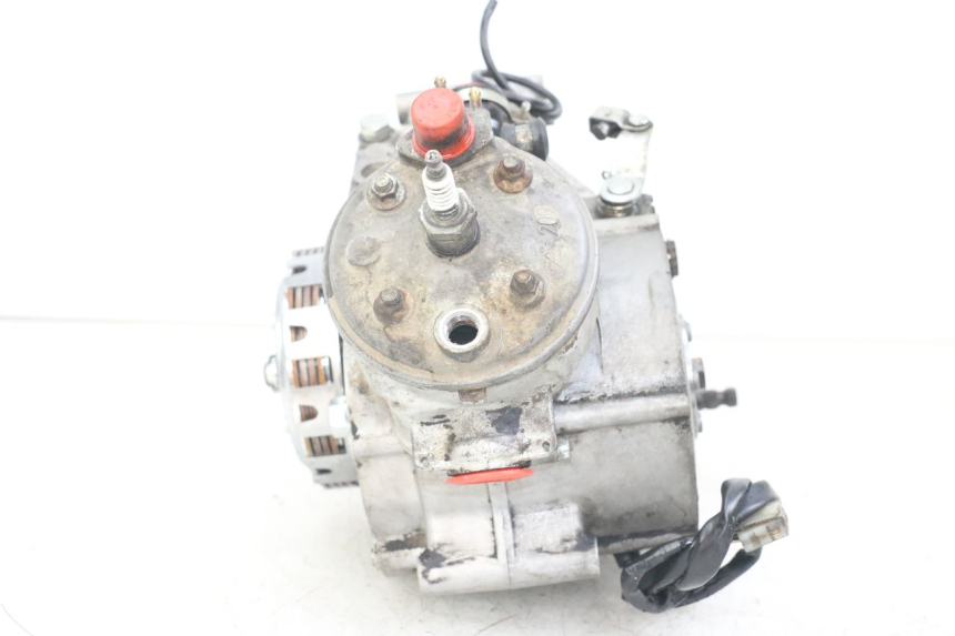 photo de MOTOR FANTIC XM PERFORMANCE 2T 50 (2021 - 2022) - Peça verificada