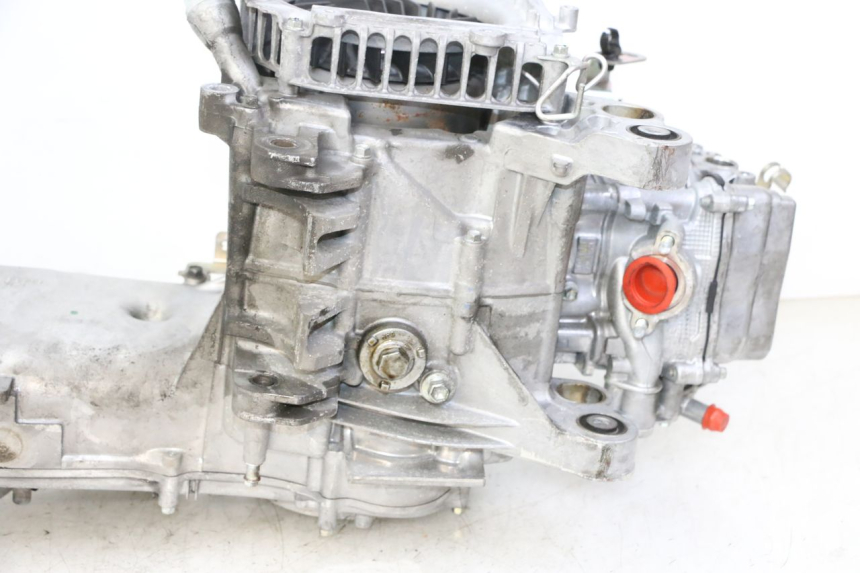 photo de MOTOR YAMAHA XMAX X-MAX 125 (2021 - 2025) - Detalhe da peça