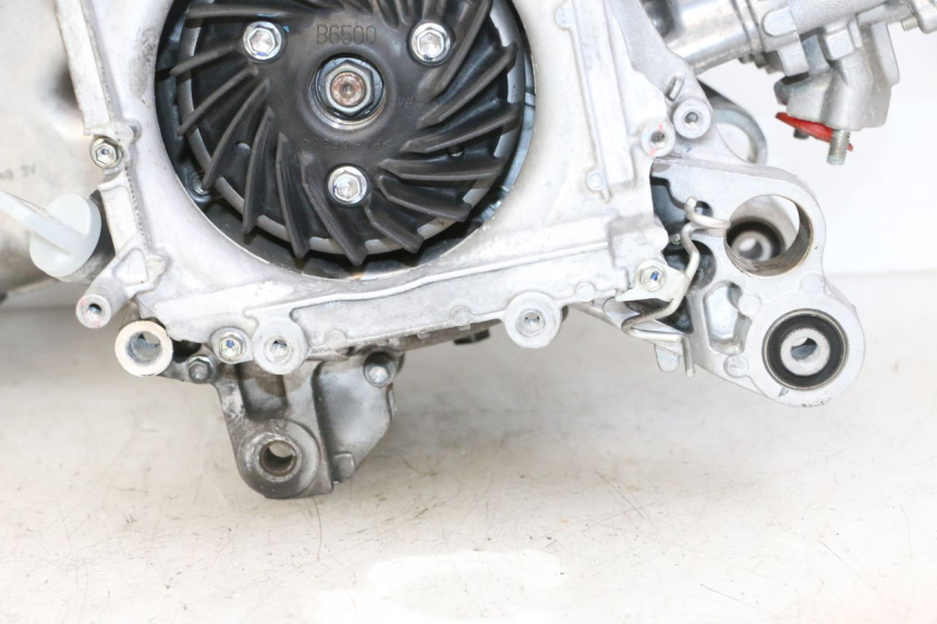 photo de MOTOR YAMAHA XMAX X-MAX 125 (2021 - 2025) - Peça verificada
