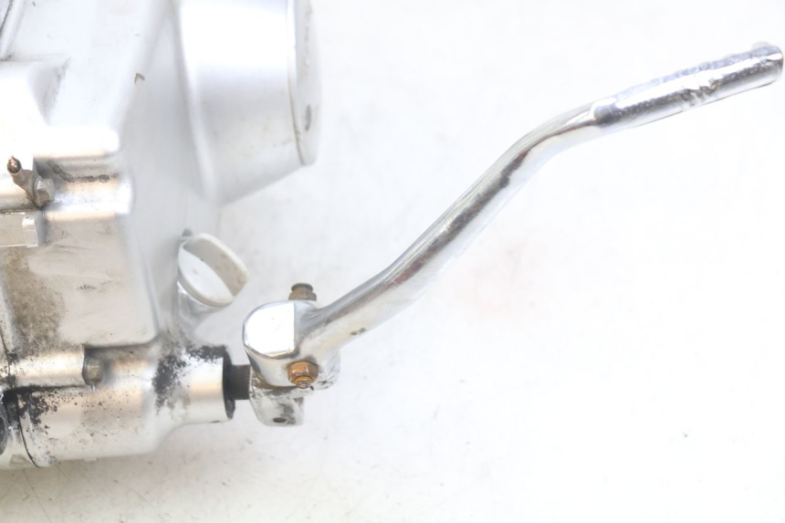 photo de MOTOR ZHEJIANG XMOTOS XB-81 50 - Ampliação técnica