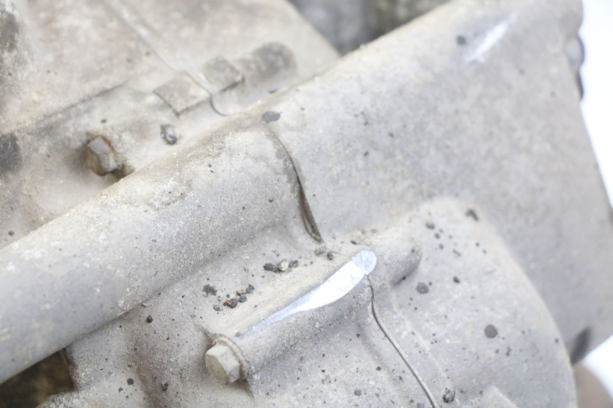 photo de MOTOR YAMAHA XP T-MAX TMAX ABS 500 (2004 - 2007) - Detalhe da peça