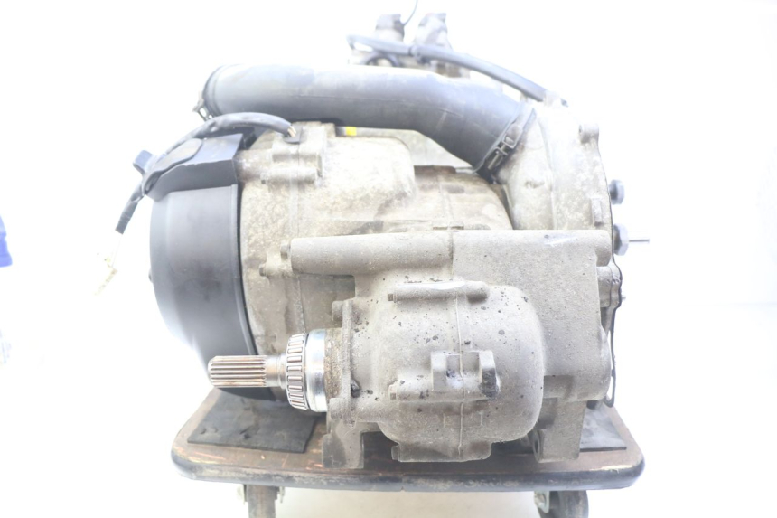 photo de MOTOR YAMAHA XP T-MAX TMAX ABS 500 (2004 - 2007) - Ampliação dos componentes