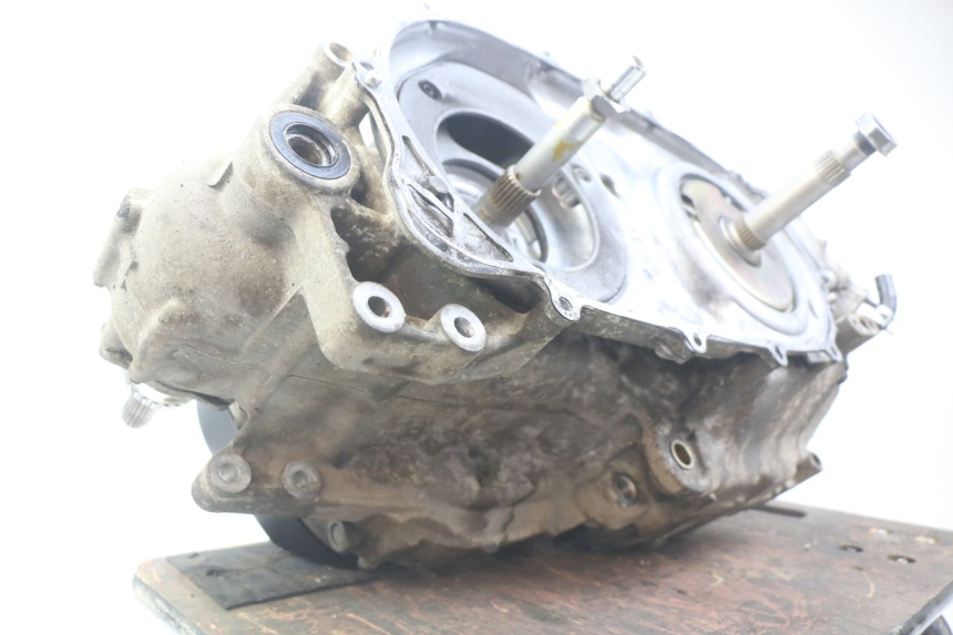photo de MOTOR YAMAHA XP T-MAX TMAX ABS 500 (2004 - 2007) - Vista geral