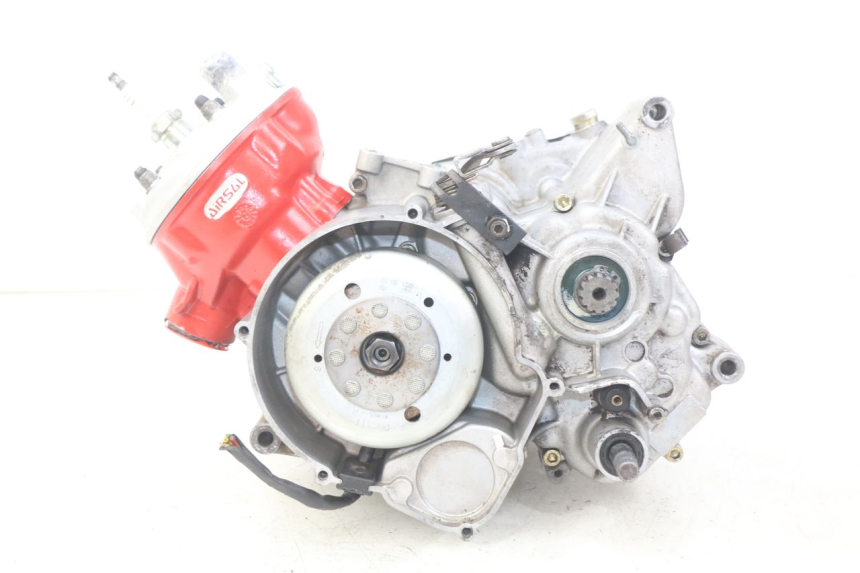 photo de MOTOR PEUGEOT XP6 50 (1997 - 2003) - Vista principal