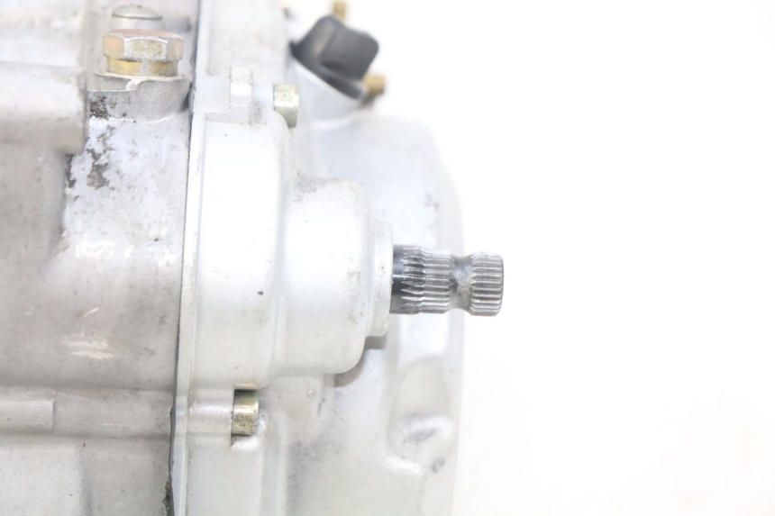 photo de MOTOR PEUGEOT XP6 50 (1997 - 2003) - Ampliação dos componentes