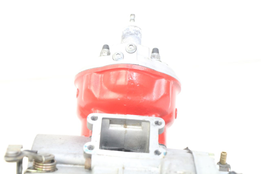 photo de MOTOR PEUGEOT XP6 50 (1997 - 2003) - Imagem adicional