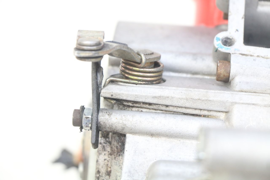 photo de MOTOR PEUGEOT XP6 50 (1997 - 2003) - Estrutura - ampliação