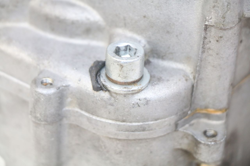 photo de MOTOR PEUGEOT XP6 50 (1997 - 2003) - Ampliação técnica