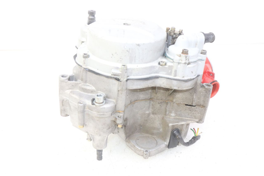 photo de MOTOR PEUGEOT XP6 50 (1997 - 2003) - Vista geral