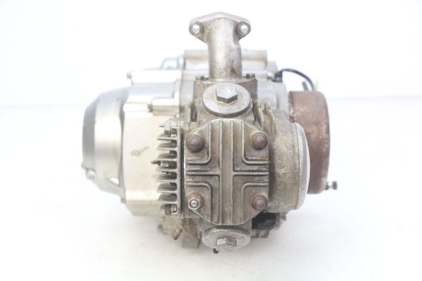 photo de MOTOR HONDA XR 70 (1997 - 2003) - Vista do produto