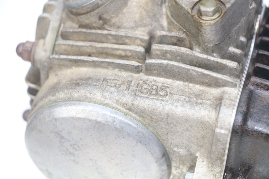 photo de MOTOR HONDA XR 70 (1997 - 2003) - Ampliação dos componentes