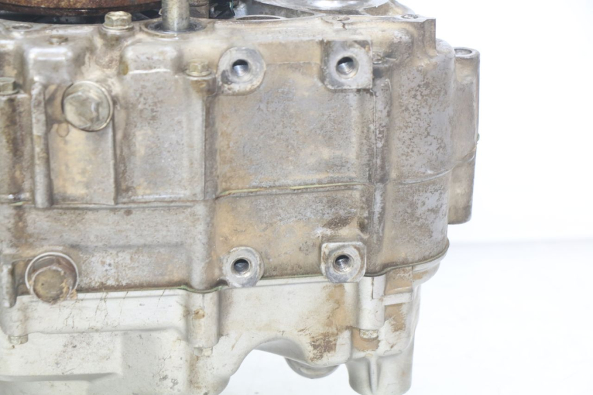 photo de MOTOR HONDA XR 70 (1997 - 2003) - Outro ângulo de visão