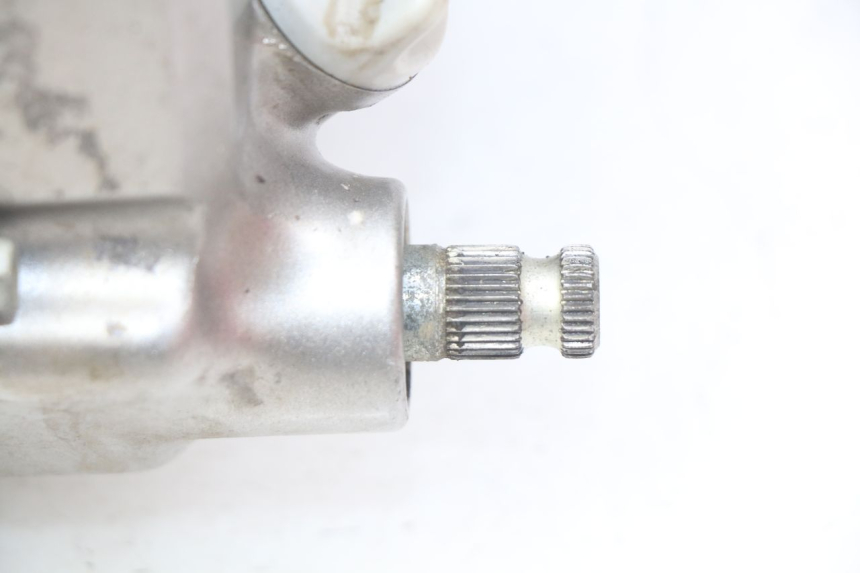 photo de MOTOR HONDA XR 70 (1997 - 2003) - Vista geral