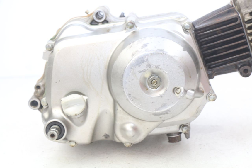 photo de MOTOR HONDA XR 70 (1997 - 2003) - Estado da superfície