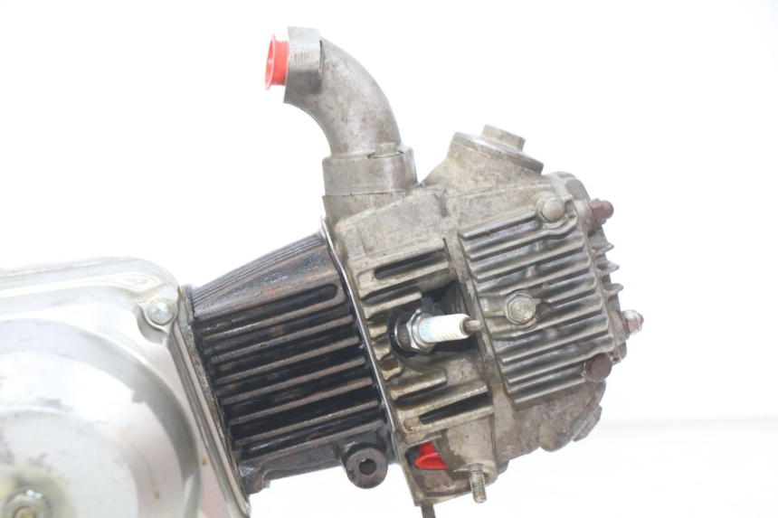 photo de MOTOR HONDA XR 70 (1997 - 2003) - Peça verificada