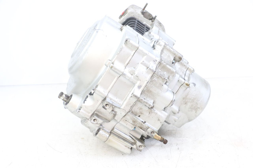 photo de MOTOR SYM XS 125 (2007 - 2016) - Detalhe da peça