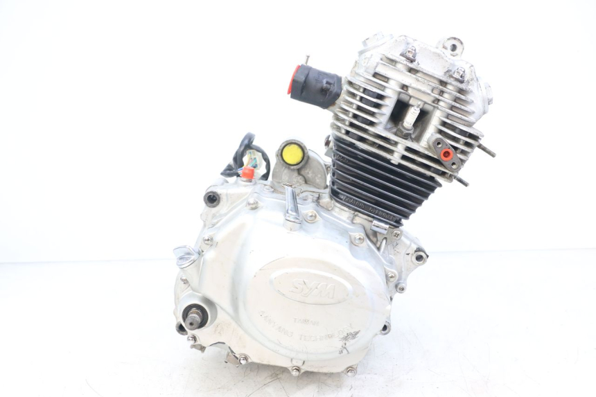 photo de MOTOR SYM XS 125 (2007 - 2016) - Peça verificada