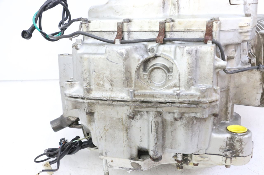 photo de MOTOR YAMAHA XV VIRAGO 535 (1988 - 2004) - Detalhe da peça